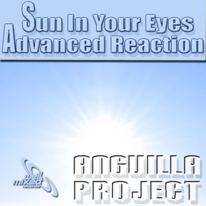 Advanced Reaction (2nd Mix)