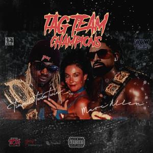 TALKIN' N WALKIN (Explicit)