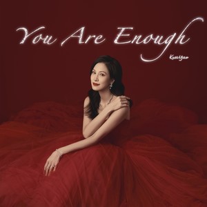 You Are Enough (伴奏)