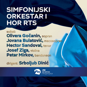 Danzón No. 2 (Live)