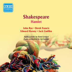 Act 5 Scene 2