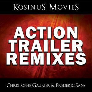 Action Trailer (Remixes)