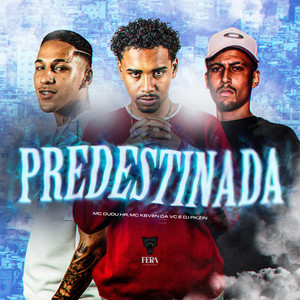 Predestinada (Explicit)