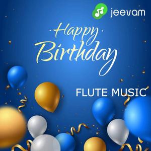 HAPPY BIRTHDAY FLUTE