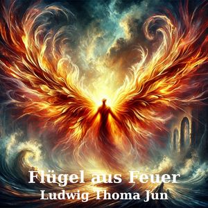 Flügel aus Feuer (Live)