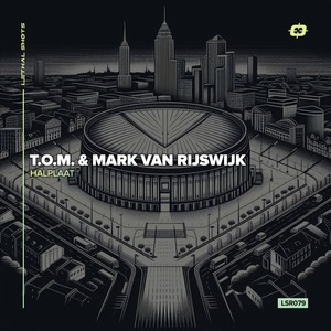 Halplaat (Original Mix)