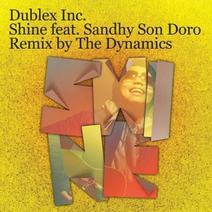 Shine (The Dynamics Remix)