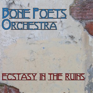 ecstasy in the ruins