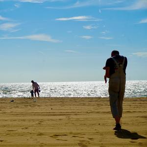 Wiser (feat. Geoffrey Nicholson)