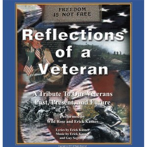 Reflections of a Veteran