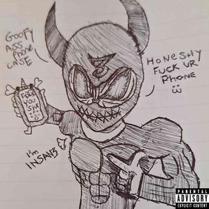 DESTROY (feat. VOIL3T SOUND) (Explicit)