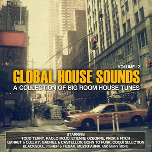 Global House Sounds, Vol. 12