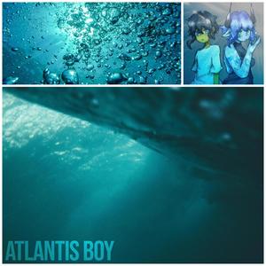 Atlantis Boy (feat. Yuugen Vinny & Kai✮) (Alt Metal Remix)