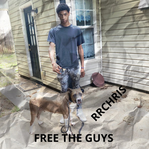 Free The Guys (Explicit)