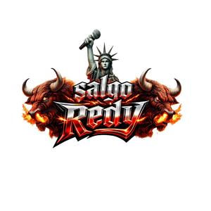 SALGO REDY (feat. Richho killah, El barzini & El vakilla 777)