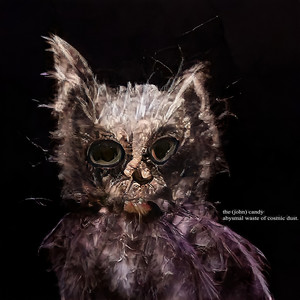 Plague Mask. (Explicit)