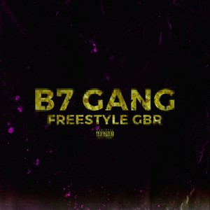 Freestyle GBR (Explicit)