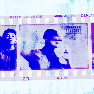 HATEME/LOVEYOU (Explicit)