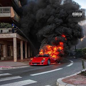 REDACTED (feat. FENDIMADEPRADA) (Explicit)