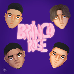 Branco Rose