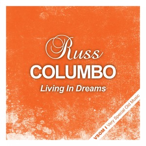 Russ Columbo - A Peach of a Pair