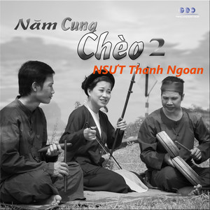 Nam Cung Cheo 2