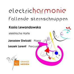 Fallende Sternschnuppen