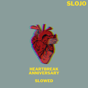 Heartbreak Anniversary Slowed