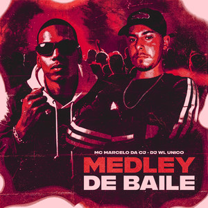 MEDLEY DE BAILE (Explicit)