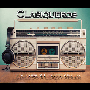 Clasiqueros (Explicit)