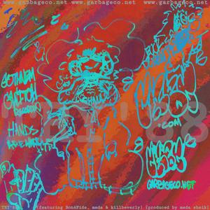 TRY' 88 (feat. Bon4Fide, meda, killbeverly & Suite) (Explicit)