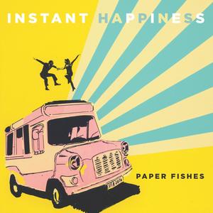 Instant Happiness (Explicit)