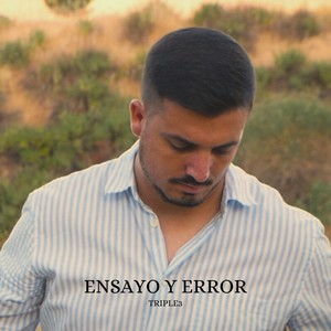 Ensayo y Error