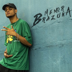 Menor Brazuka
