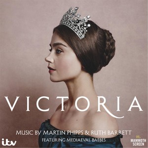 Victoria (Original Soundtrack) (维多利亚 第一季 电视剧原声带)