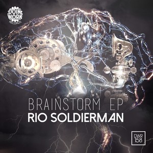 Brainstorm EP