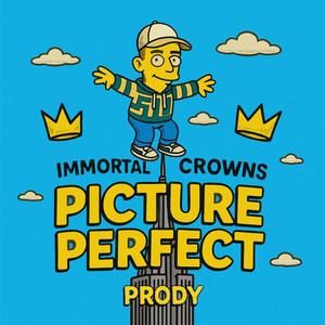 PICTURE PERFECT (Mac Miller tribute) (Explicit)