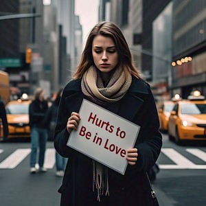 Hurts to Be in Love