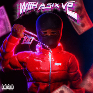 WITH A SIX Vol.2 (Explicit)