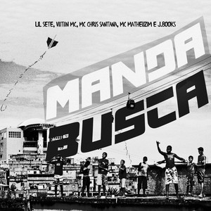 Manda Busca (Explicit)