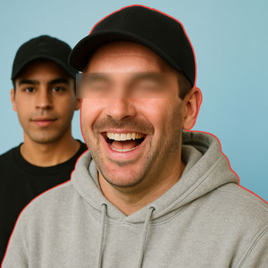 LETS GET SENDY (EVIL)