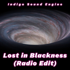 Lost in Blackness (Radio Edit)