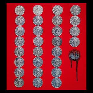 Jaw Bones (feat. Ironic in the Flesh) (Explicit)