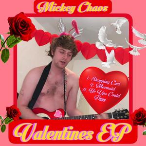 Valentines EP