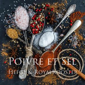 Poivre et sel (feat. Hefgé)