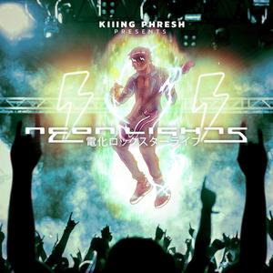 Neon Lights (Explicit)