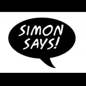 Simon Says (feat. MoThoro) (Explicit)