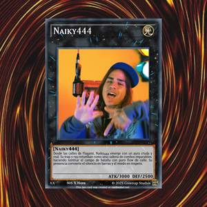 seXION XX (Naiky444) (Explicit)