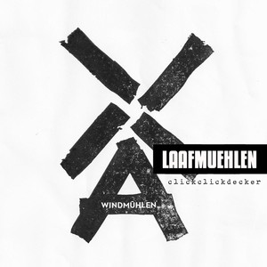 Laafmühlen