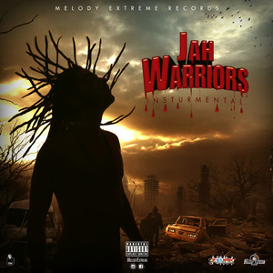 Jah Warriors Instrumental